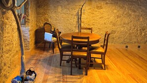 Restauration
