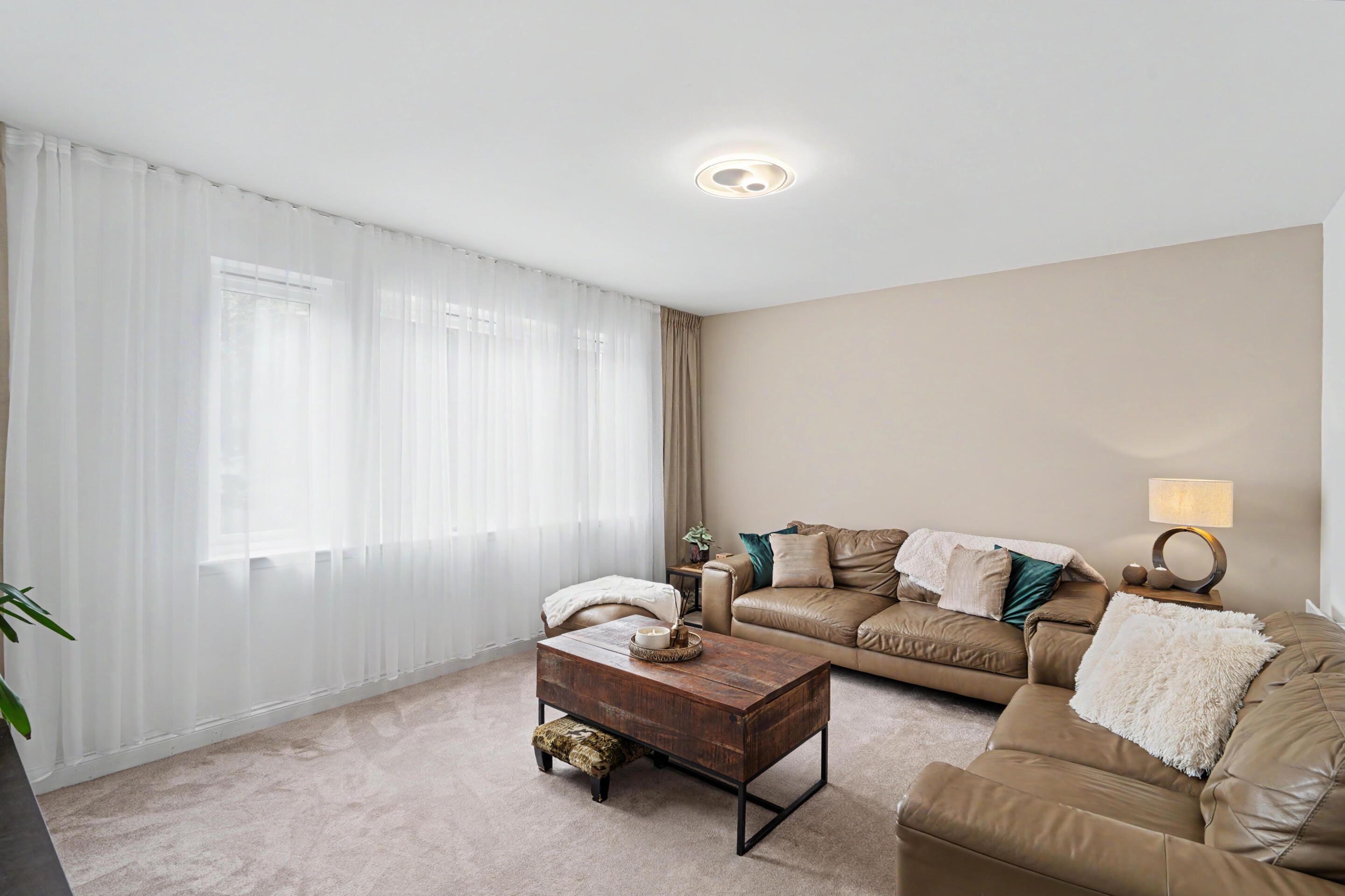 Springfield Apartment - Inverness