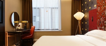 Paco Hotel Chimelong Nancun Wanbo Metro