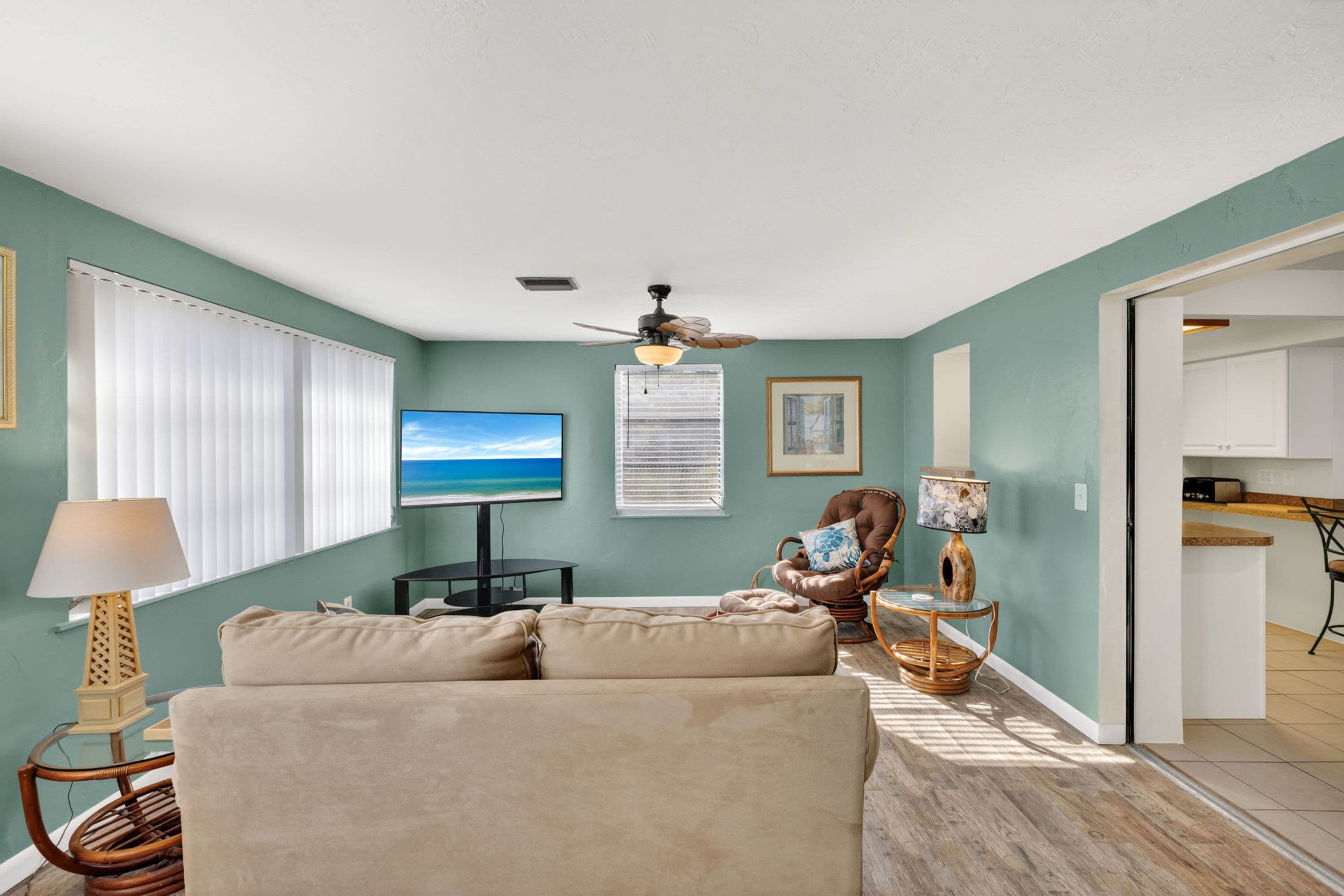 House | 3 bedrooms, Internet