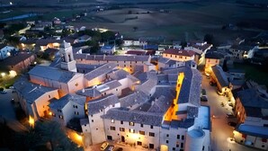 Unclassified image, 2 of 22, button - Il Rifugio di Spina – Holiday Home in a Rebuilt Medieval Village, Umbria (Spina)