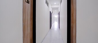 Hotel O Bamu University