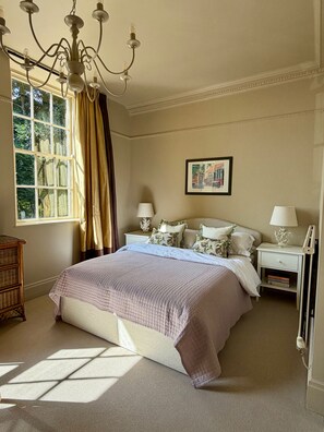 Unclassified image, 3 of 47, button - The West Wing Sleeps 5 With Parking (Barnard Castle)