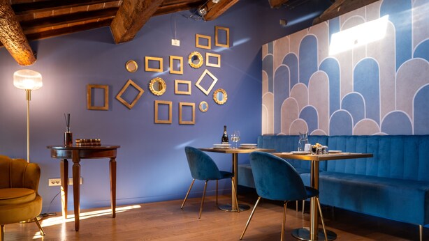 Speisen