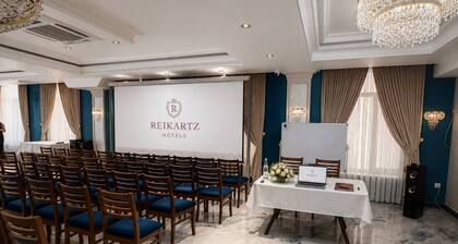 Reikartz City Fergana
