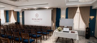Reikartz City Fergana