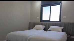 Room - Navon Penthouse — Mekor Baruch near Machane Yehuda (Jerusalem)