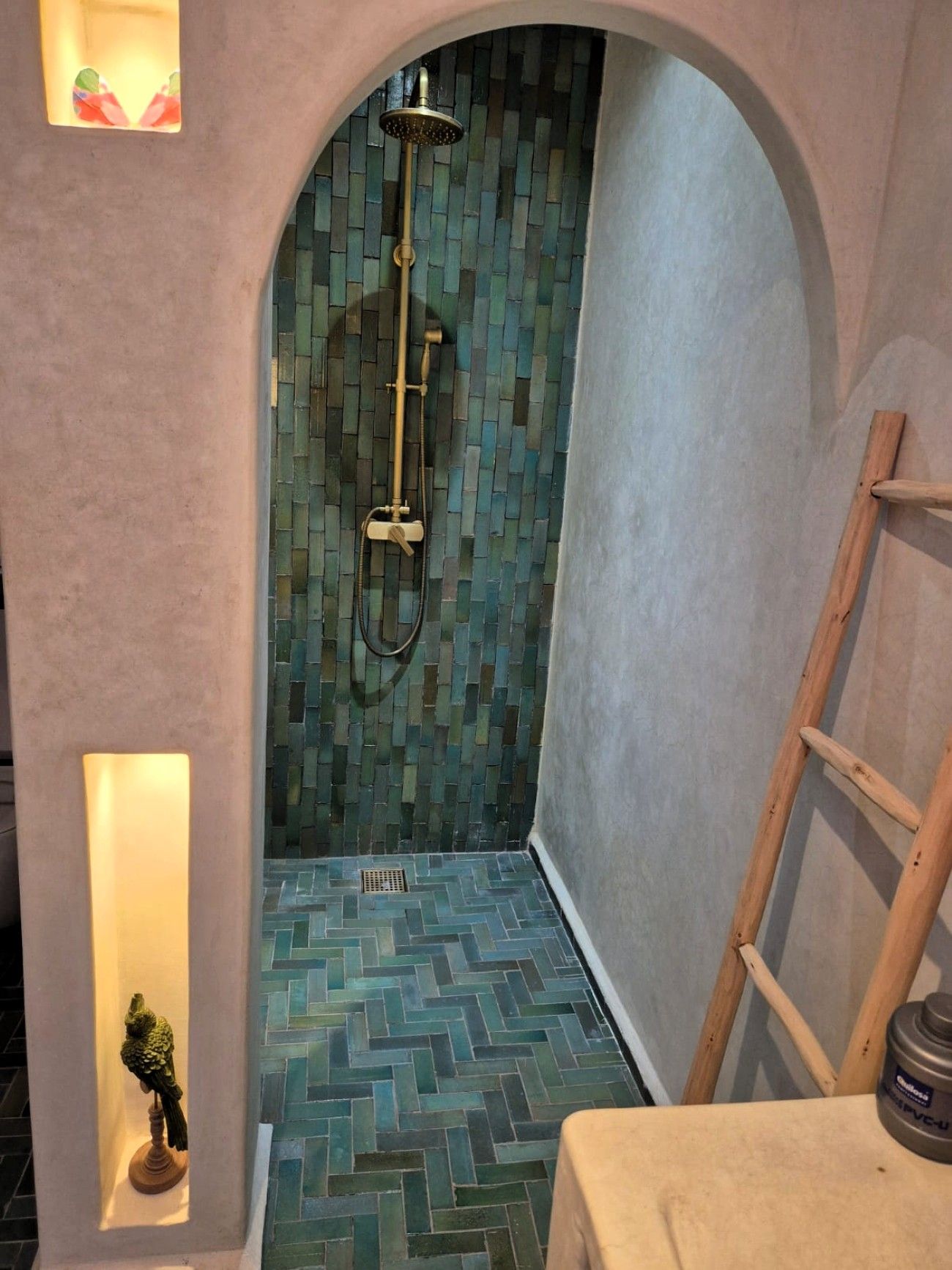 Kamar mandi