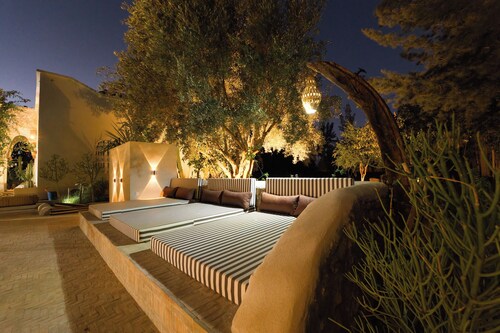 Villa Dar Serenity