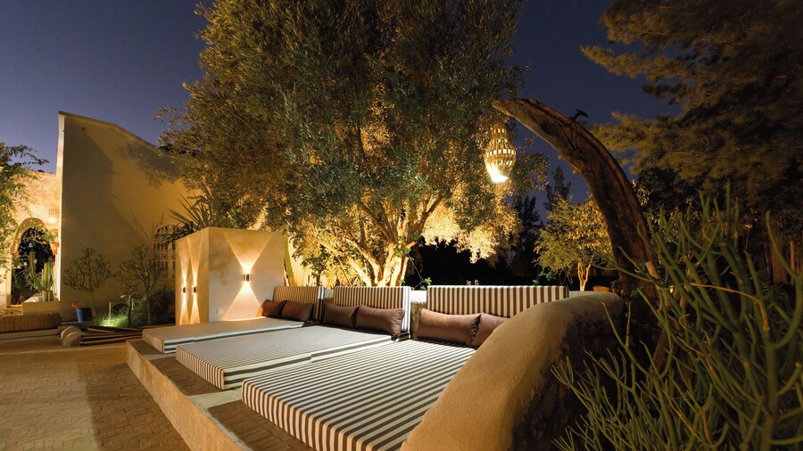 Villa Dar Serenity