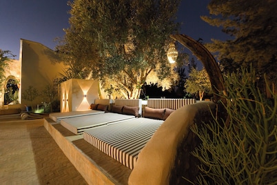 Villa Dar Serenity