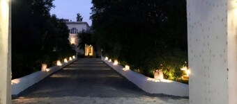 Villa Dar Serenity