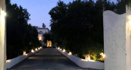 Villa Dar Serenity
