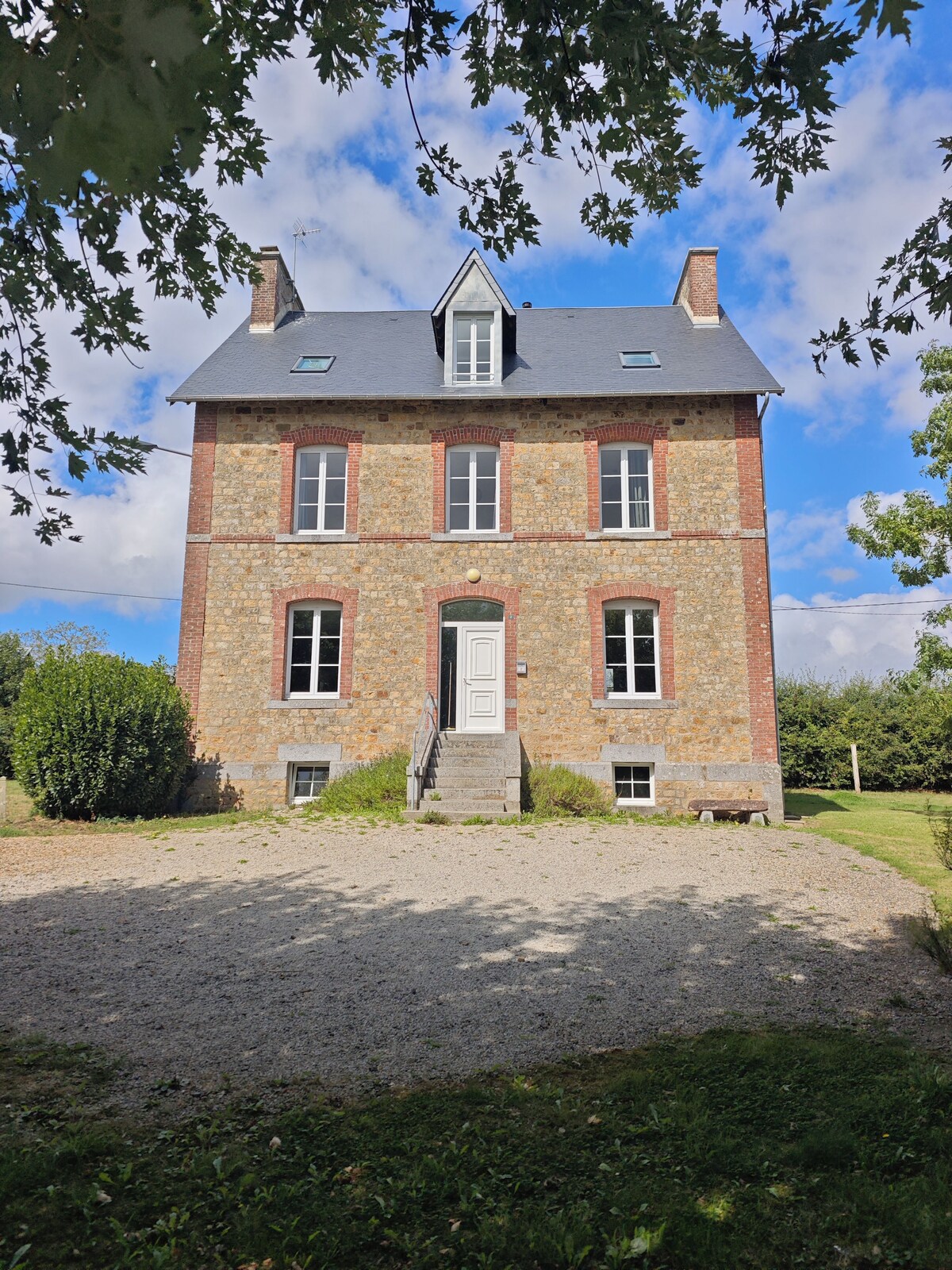 Image de profil de l’hôte
