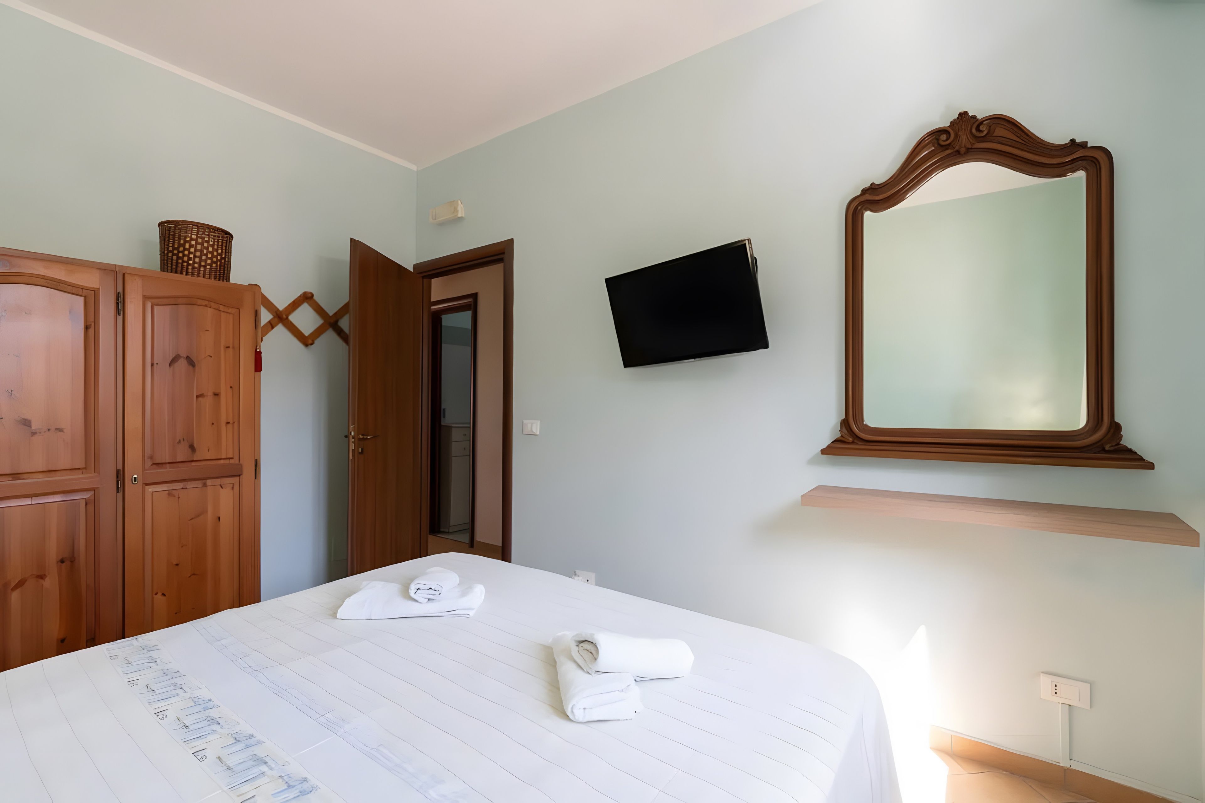 Villa Rosa With Private Pool, Wi-fi, And Air Conditioning - Alcamo