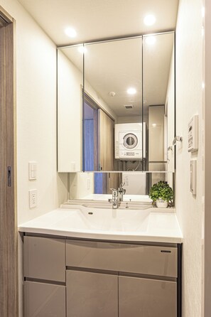Bathroom - BRANCHERA NAHA KAINAN PREMIST - 1502 (Naha)
