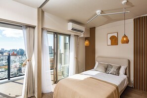 Room - BRANCHERA NAHA KAINAN PREMIST - 1502 (Naha)