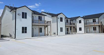 Walk to Parks & Dining! Newly Built Wichita Condo