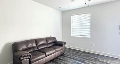 Walk to Parks & Dining! Newly Built Wichita Condo