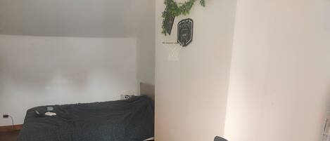 Wifi y ropa de cama