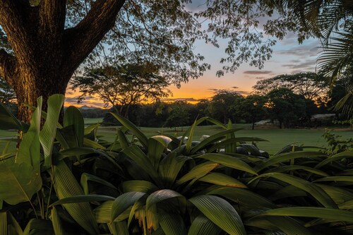Reserva Conchal Villa: Private Pool & Golf Views