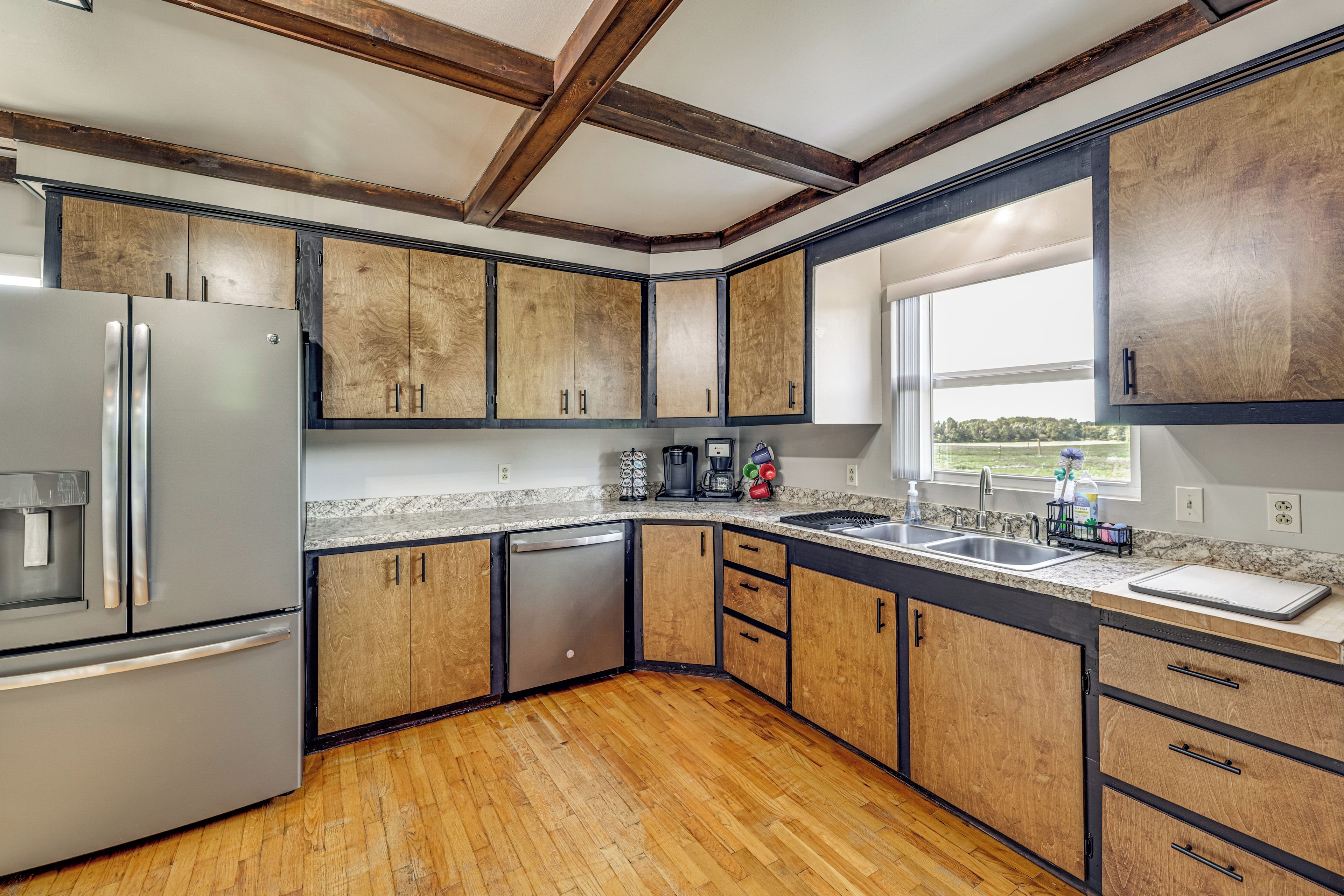 Hus (4 Bedrooms) | Interiør