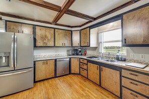 منزل (4 Bedrooms) | المنشأة من الداخل