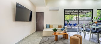 Modern Playas del Coco Home w/ Pool & Patio!