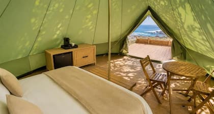 La Ballenera Lodge