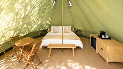 La Ballenera Lodge
