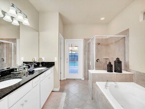 Unclassified image, 5 of 22, button - Spacious 6 Bedroom Disney Themed at Windsor Resort. 15 Minutes to the parks! (Kissimmee)