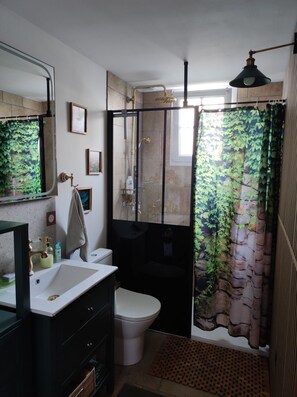 Badkamer