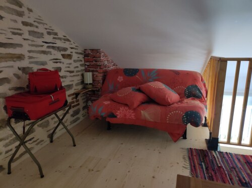 Elena's Little House