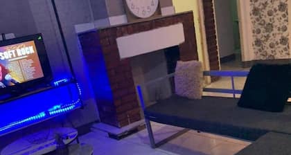 The Rocks BnB
