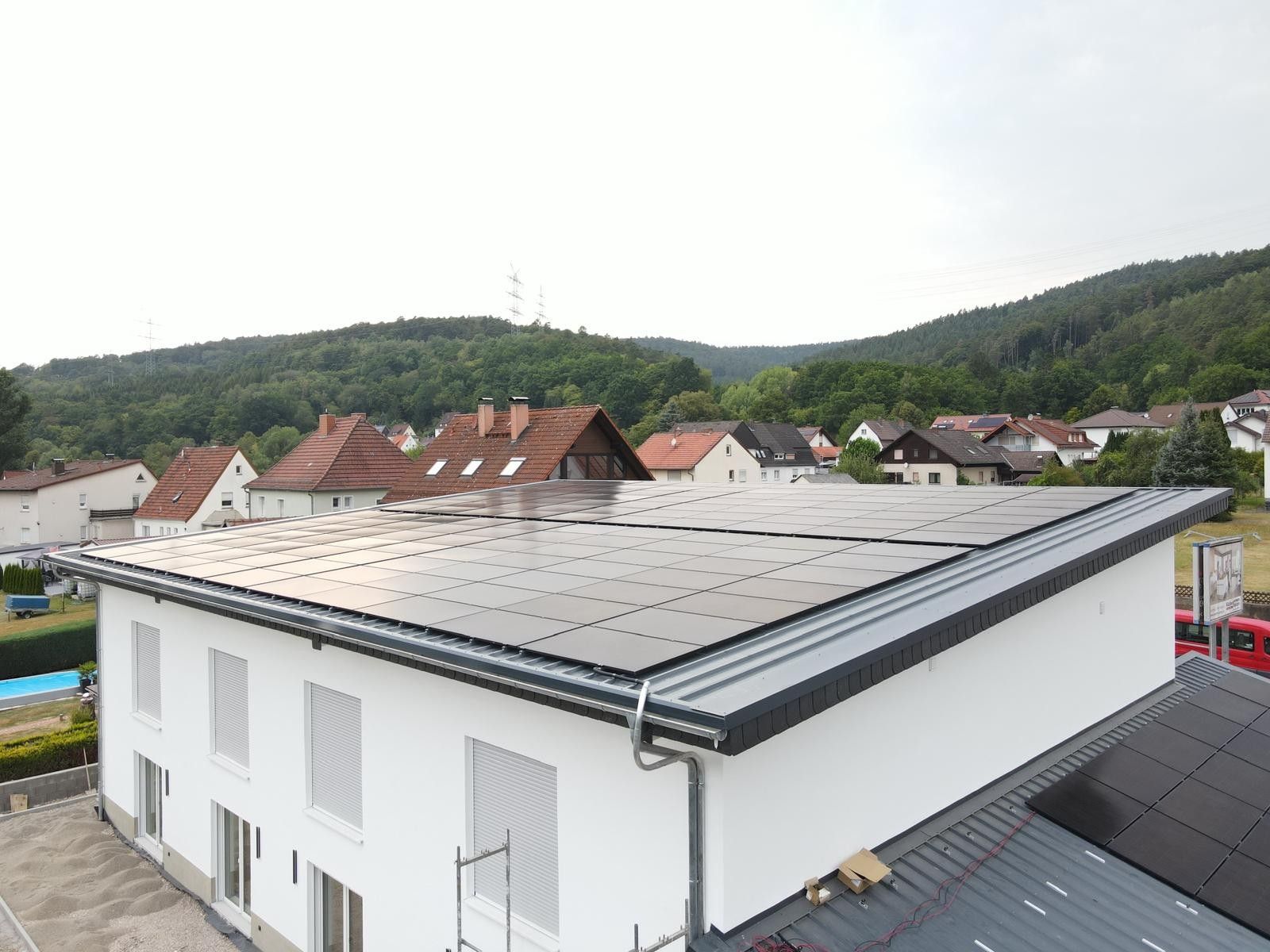 Außenbereich