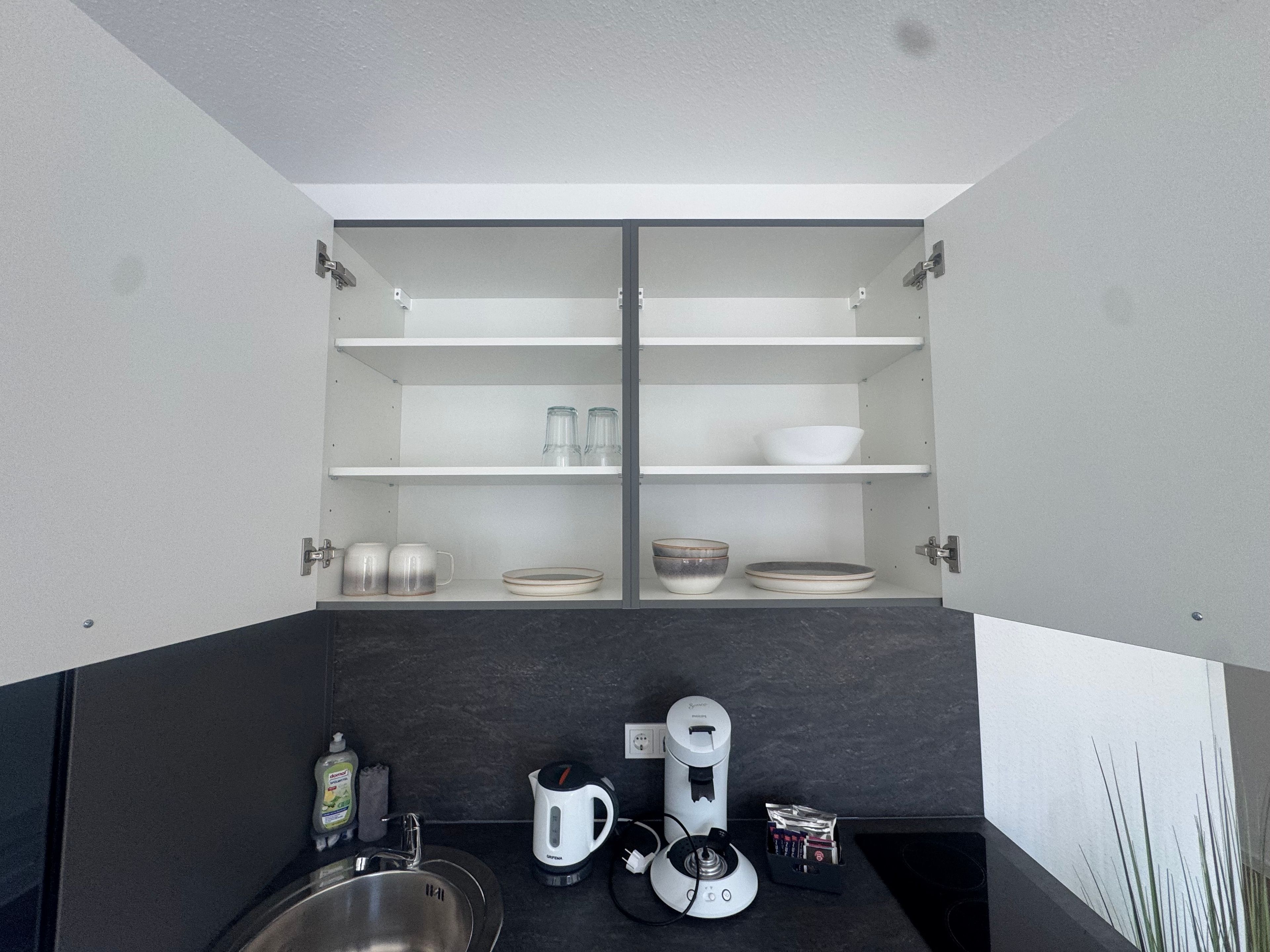 Cucina privata