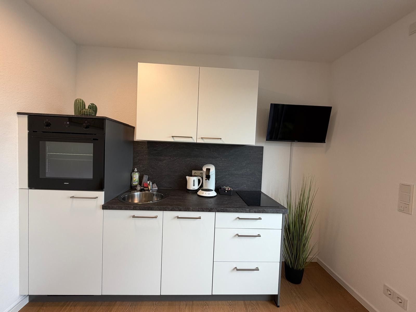 Cucina privata