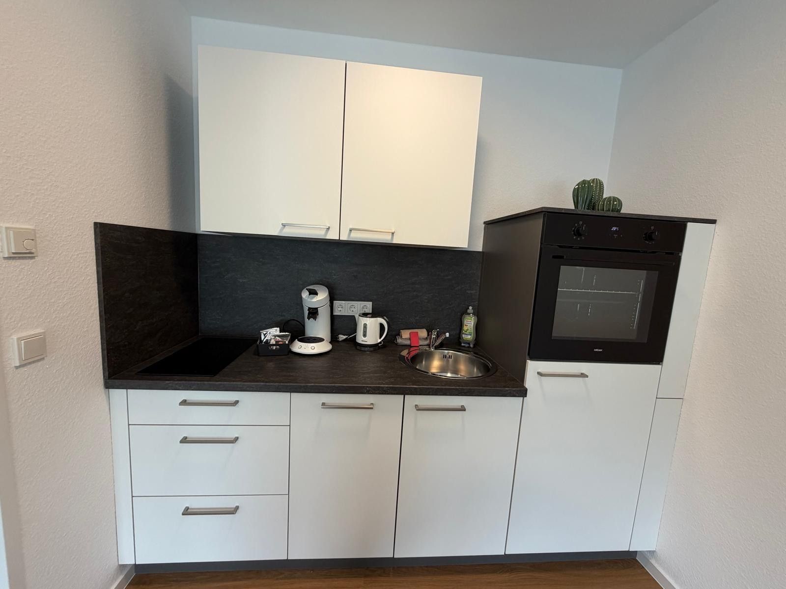 Cucina privata