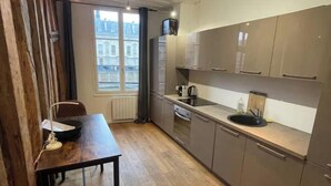 Privat køkken