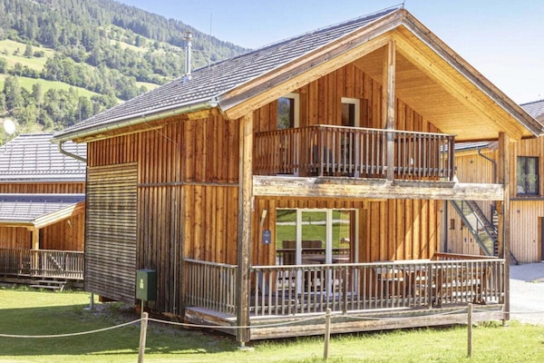 Chalet | Exterior