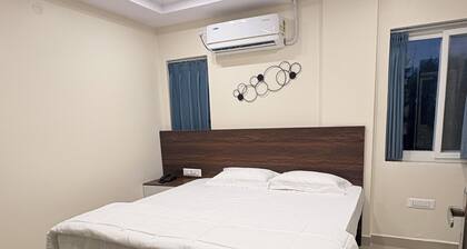 Sri Raj Residency