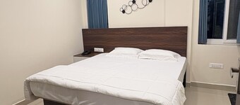 Sri Raj Residency