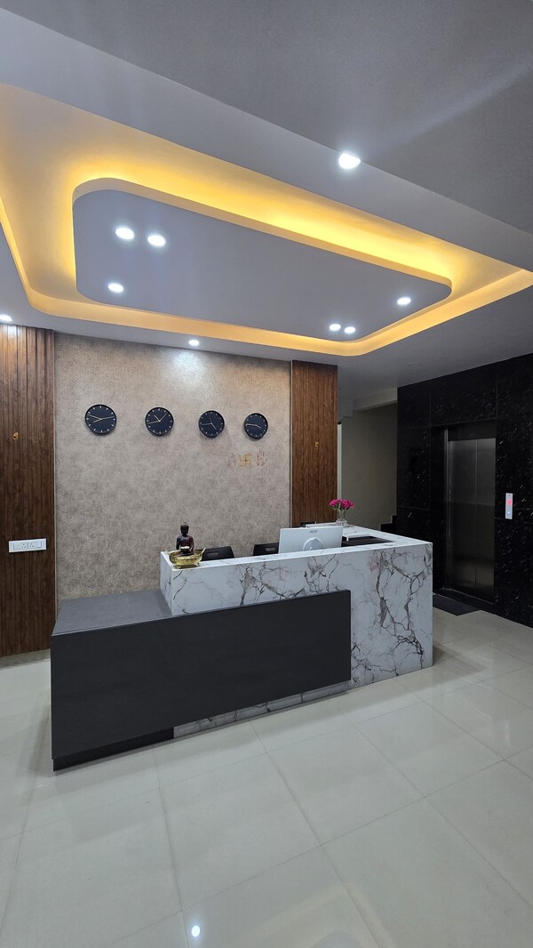 Sri Raj Residency - Kolar