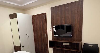 Sri Raj Residency