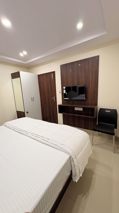 Sri Raj Residency