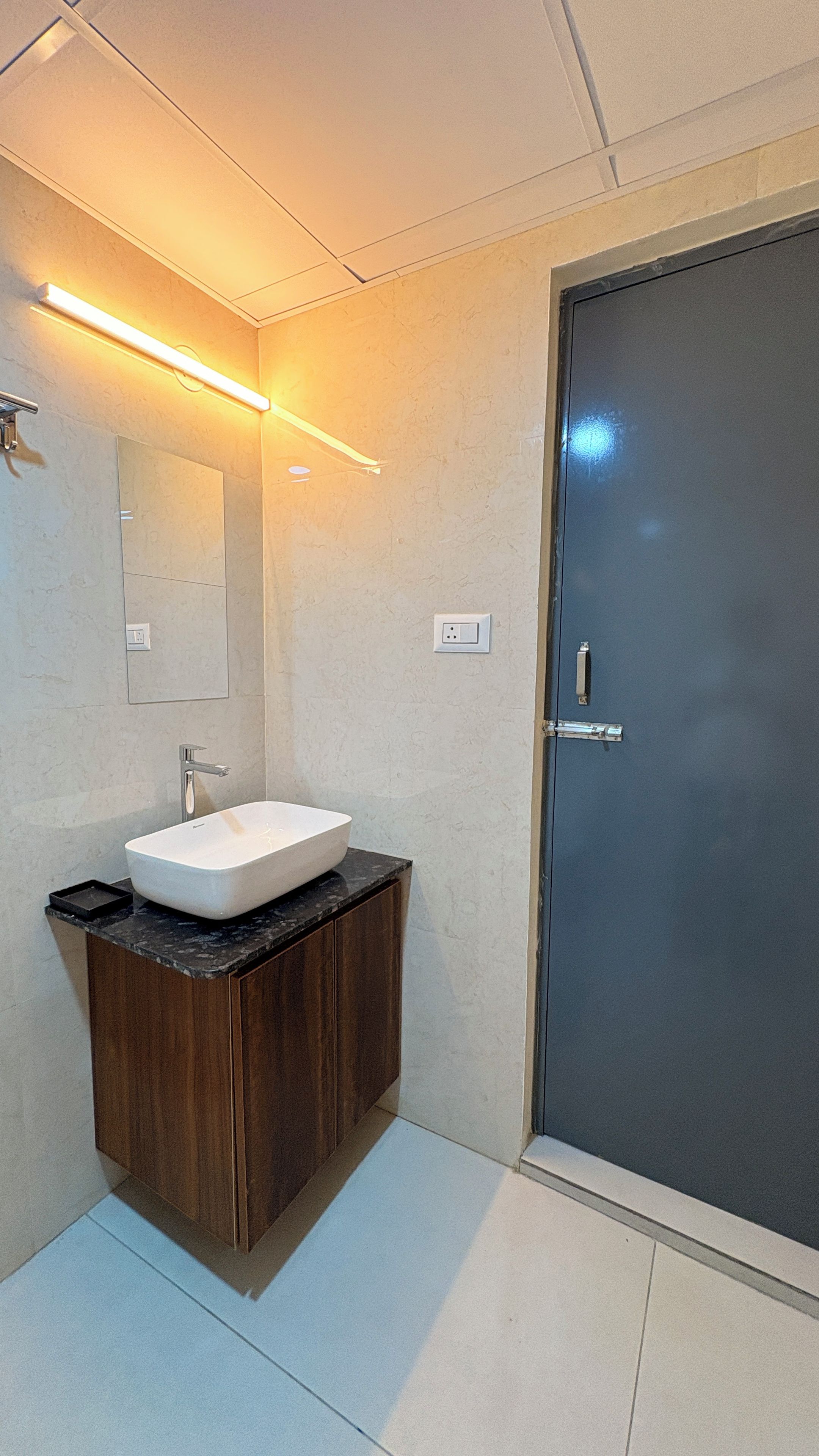 Badkamer
