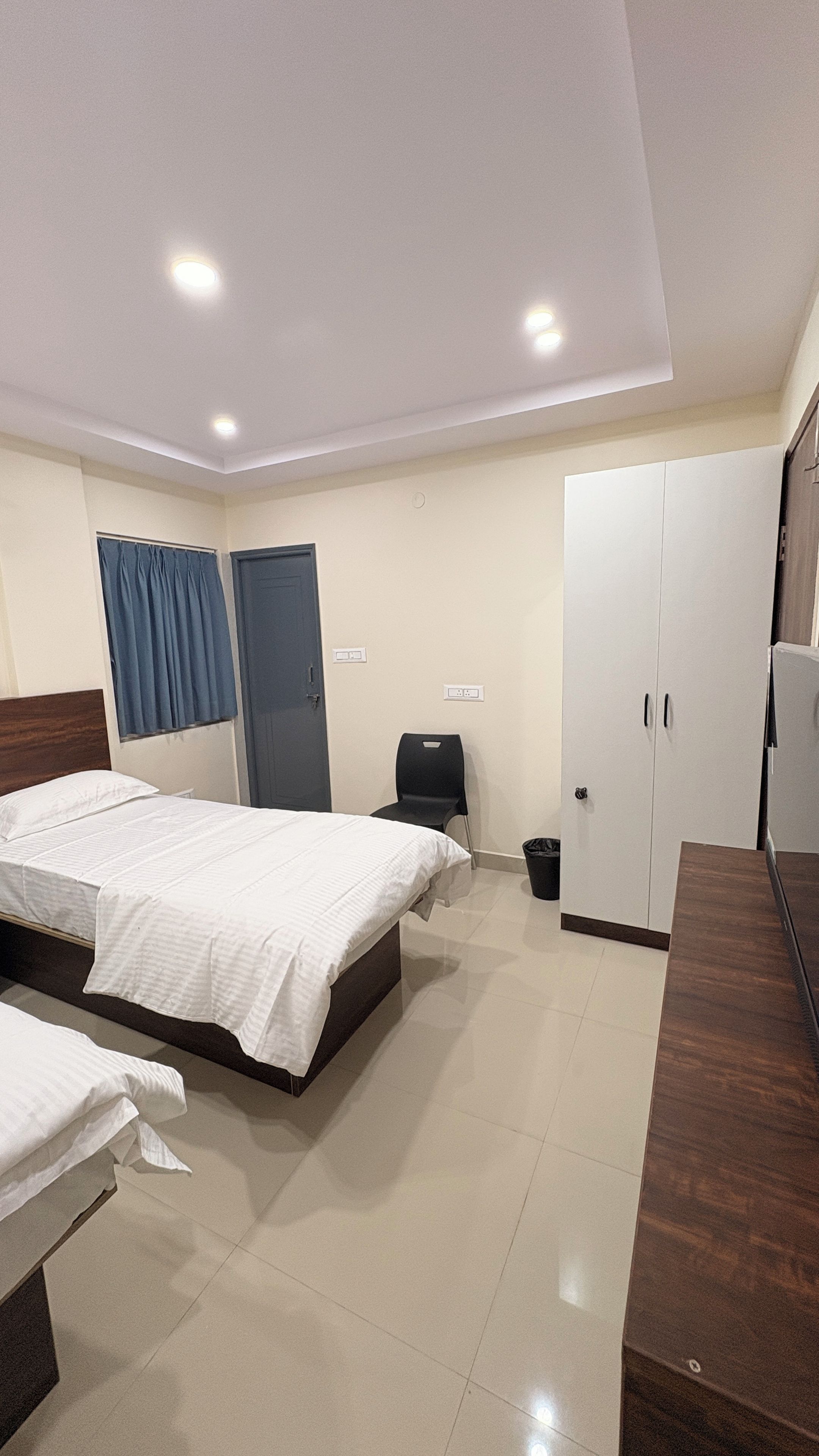 Twin kamer