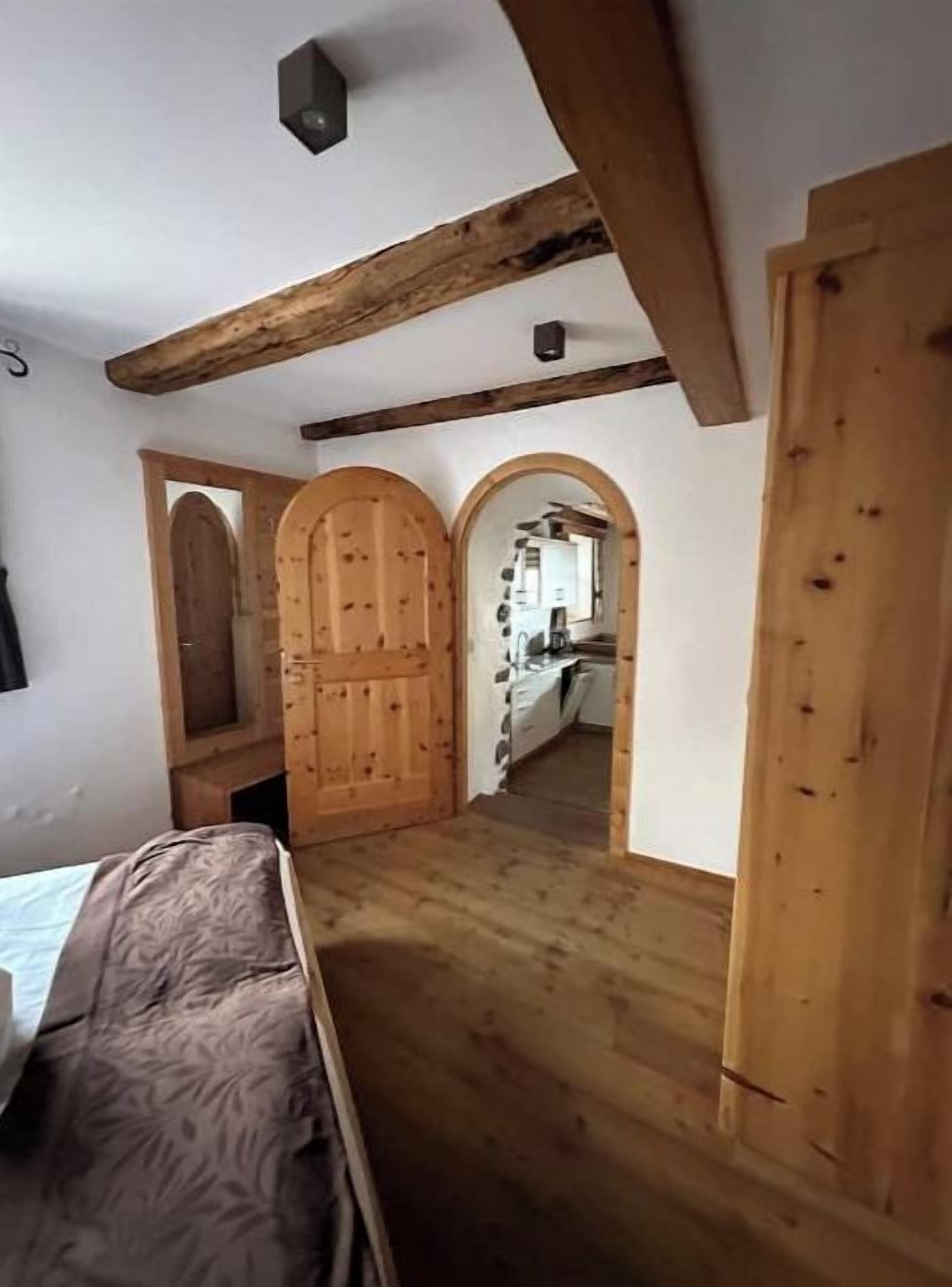 Gemütliche 2-zimmer-ferienwohnung Mit 1 Bad - Kastelruth