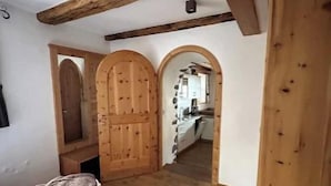 Room - Cozy 2-room vacation apartment with 1 bathroom (Lajen)