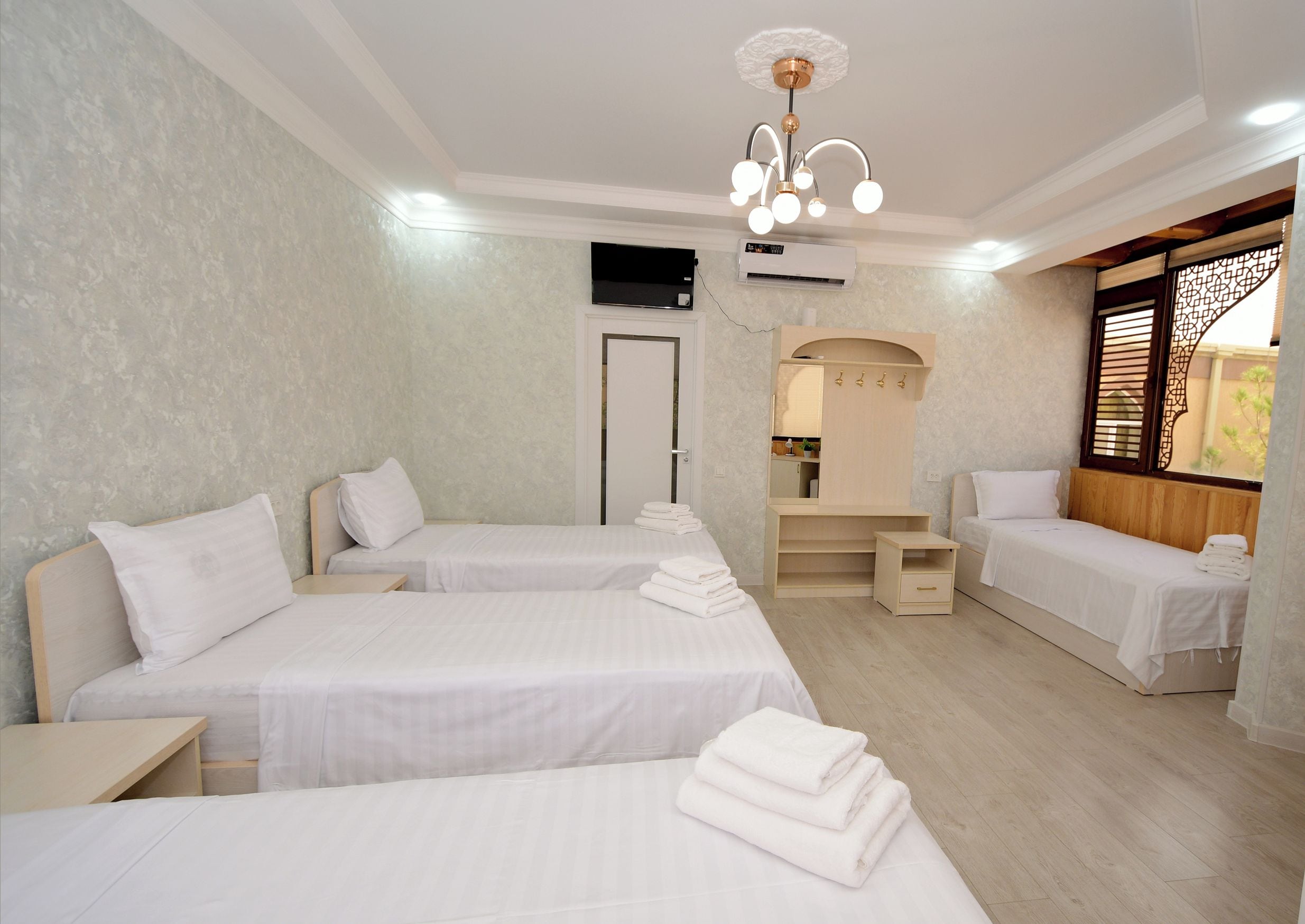 Habitación